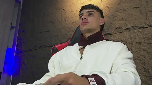 joseph boy online show from March 8, 12:20 pm