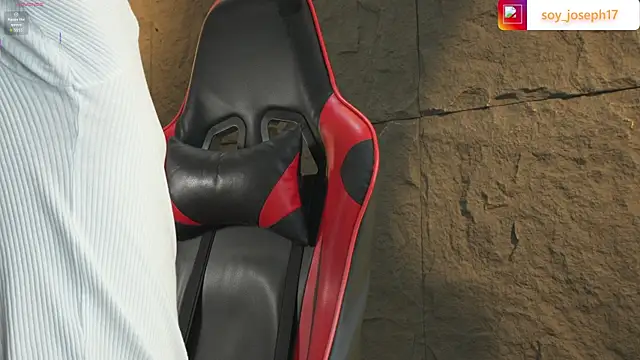 joseph boy online show from February 27, 11:44 am