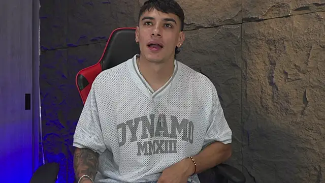 joseph boy online show from March 9, 12:21 pm