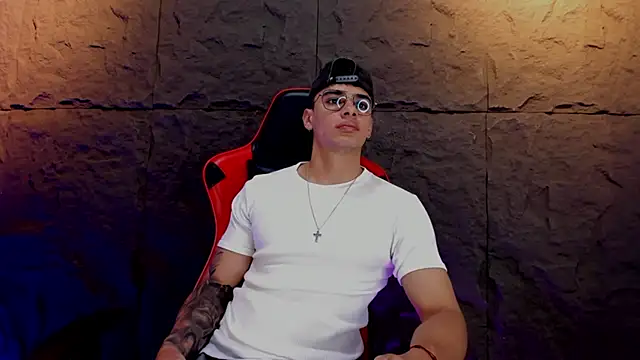 joseph boy online show from December 4, 12:34 pm