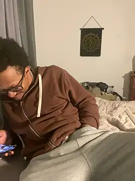 demonpt3 online show from February 10, 4:52 am