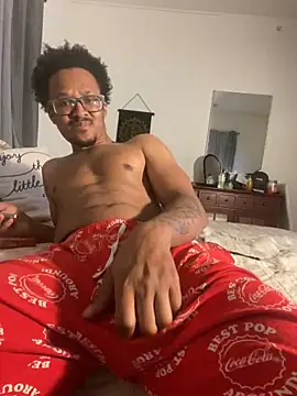 demonpt3 online show from February 14, 6:12 am