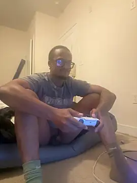 demonpt3 online show from January 8, 4:55 am