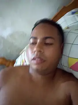 AlkalineCalmness online show from March 16, 6:34 pm