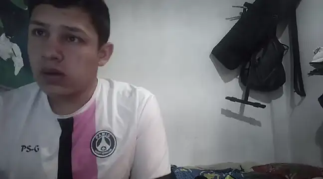 Snapshot of Dashfap66 chatting on February 11, 4:56 pm Dashfap66 online show from February 11, 4:56 pm