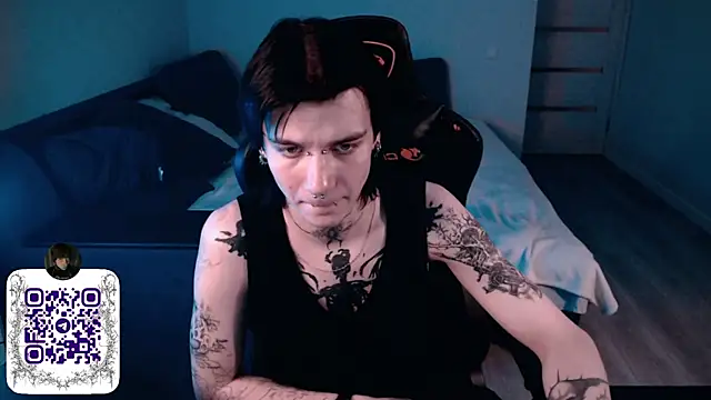 Kevin  badass online show from January 13, 12:45 pm