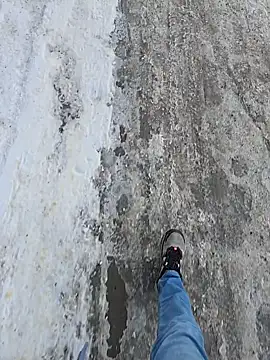 Keshuloveyou online show from December 26, 5:30 pm