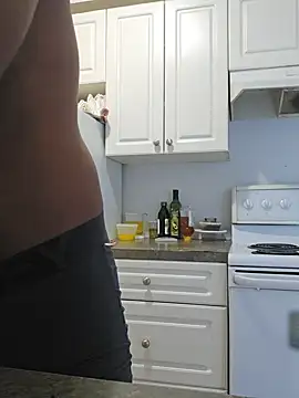 Keshuloveyou online show from December 25, 7:56 pm