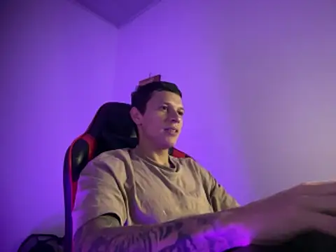 goodboy69l online show from March 15, 2:41 am