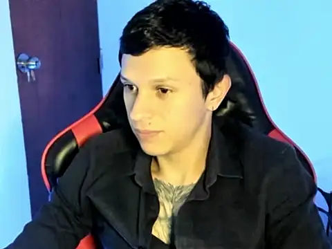 goodboy69l online show from March 30, 11:50 pm