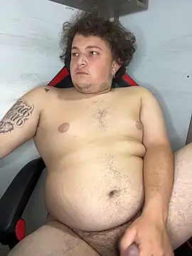 AndresChuboi online show from November 26, 4:26 am