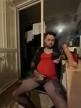 lope85540 online show from October 9, 3:33 am