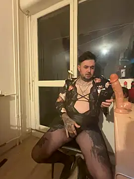 lope85540 online show from October 30, 5:09 am