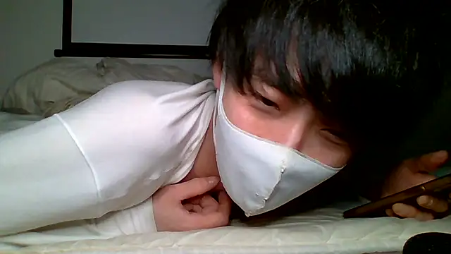 Snapshot of jap2847 chatting on January 26, 3:47 pm jap2847 online show from January 26, 3:47 pm