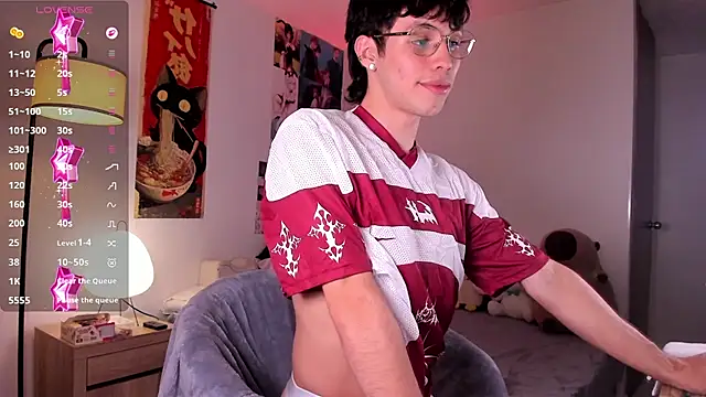 angel bless19 online show from March 24, 8:13 pm