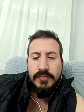 Karizmatikman online show from April 19, 7:38 pm