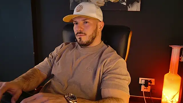 AngeloEric online show from February 28, 12:48 pm