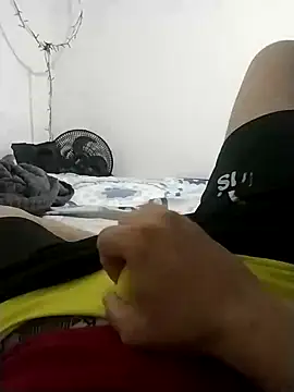 Gasparin32 online show from March 22, 8:47 pm