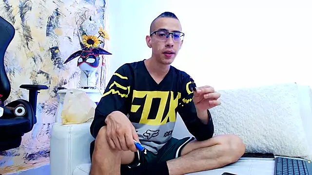 Pipe Rudecatt online show from March 21, 6:51 pm