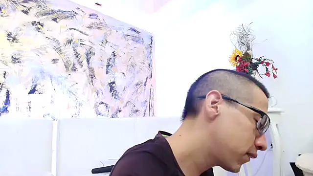 Pipe Rudecatt online show from December 7, 2:57 pm