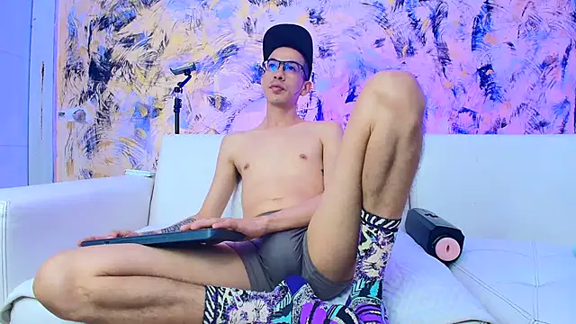 Pipe Rudecatt online show from October 23, 7:39 pm