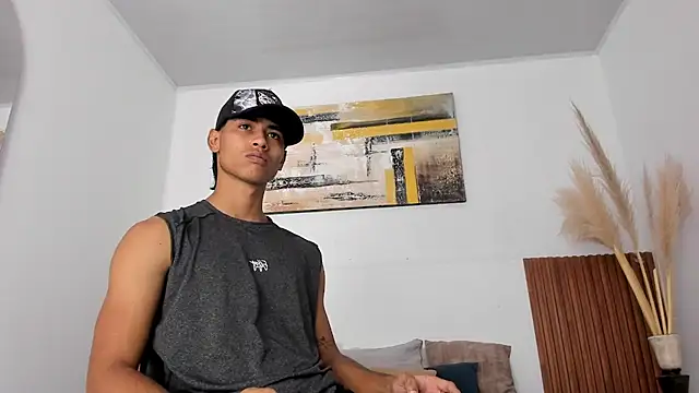 zander 2120 online show from October 28, 1:13 pm