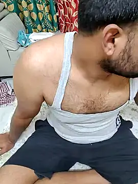 PawanHyd7 online show from January 16, 1:27 am