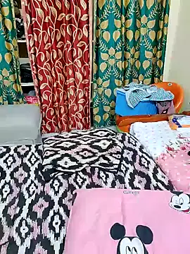 PawanHyd7 online show from December 8, 11:35 am