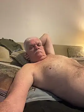 Silver1959 online show from June 9, 11:39 pm