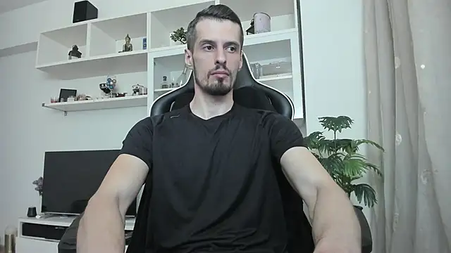 ToddClaytonn online show from April 27, 4:36 pm