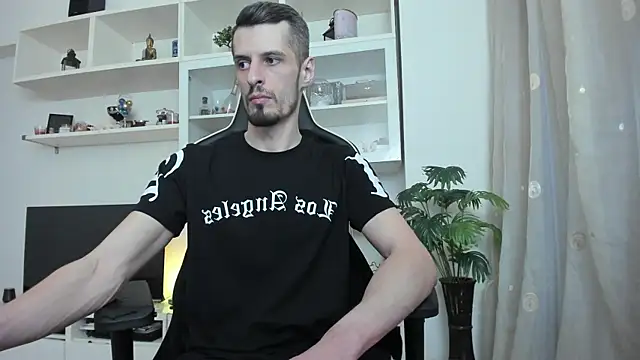 ToddClaytonn online show from April 25, 3:42 pm