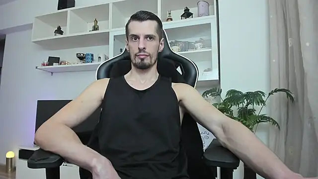 ToddClaytonn online show from March 24, 12:16 am