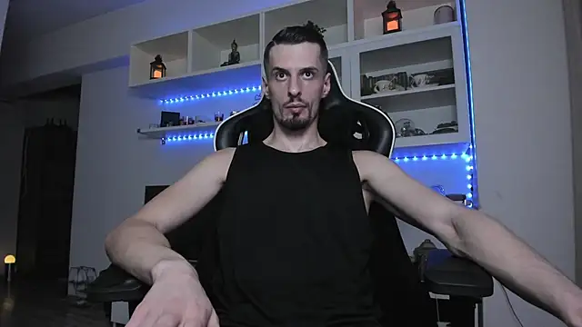 ToddClaytonn online show from February 9, 12:54 pm