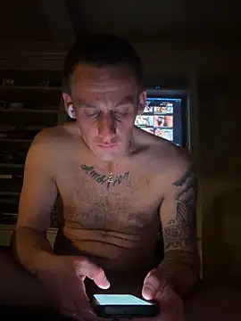 PeytonJohnn online show from February 14, 4:18 am