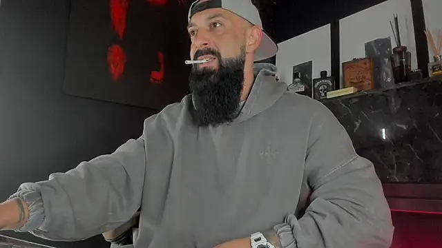 axxelrich  online show from October 21, 4:04 am