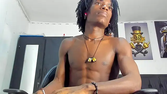 darwinjhonson online show from March 19, 11:39 am