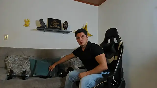 julian wallace online show from October 27, 6:43 pm