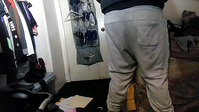 HBYAM online show from February 19, 6:48 pm