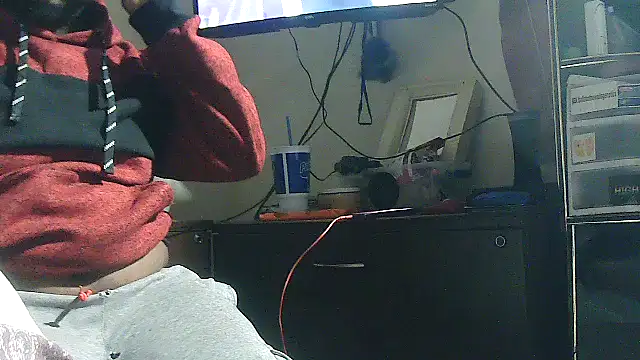 HBYAM online show from December 1, 4:37 am