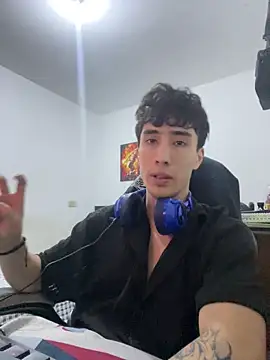 gojo satoru 18 online show from February 4, 10:16 pm