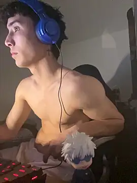 gojo satoru 18 online show from November 8, 6:38 am