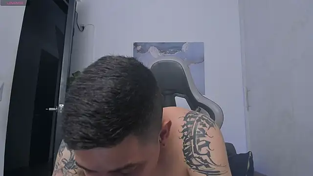 Yeiko Romero  online show from November 12, 11:31 pm