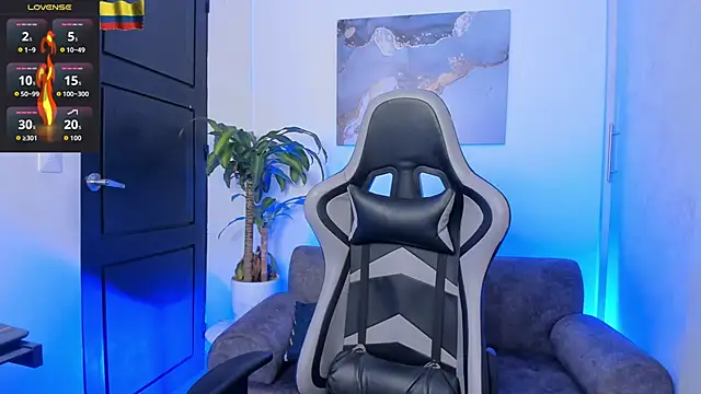 Yeiko Romero  online show from November 24, 7:37 pm