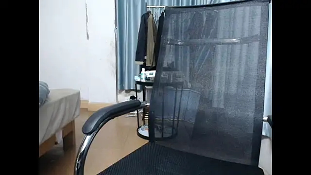 wujiaxing22 online show from February 22, 9:53 pm