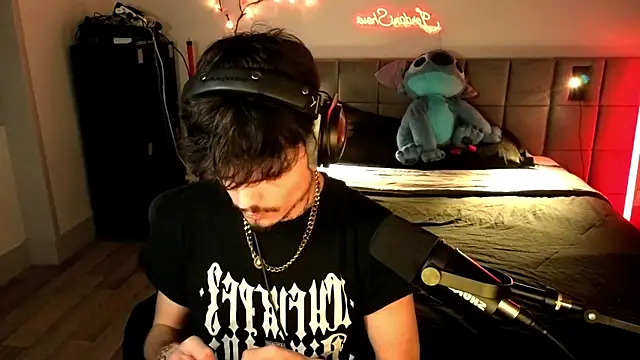 JordanShow online show from March 21, 12:03 am