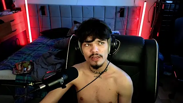 JordanShow online show from March 28, 11:43 am