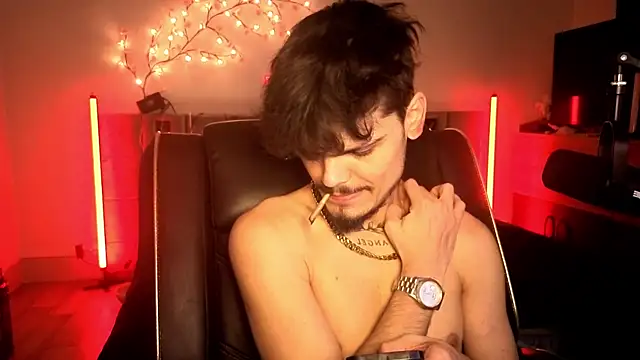 JordanShow online show from March 10, 2:34 pm