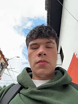 Logan smith1 online show from October 20, 8:57 pm