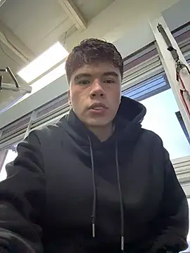 Logan smith1 online show from April 6, 11:00 am