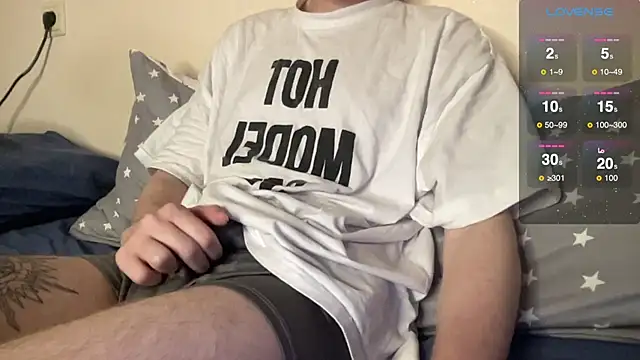 tyler 8x online show from December 25, 7:13 pm